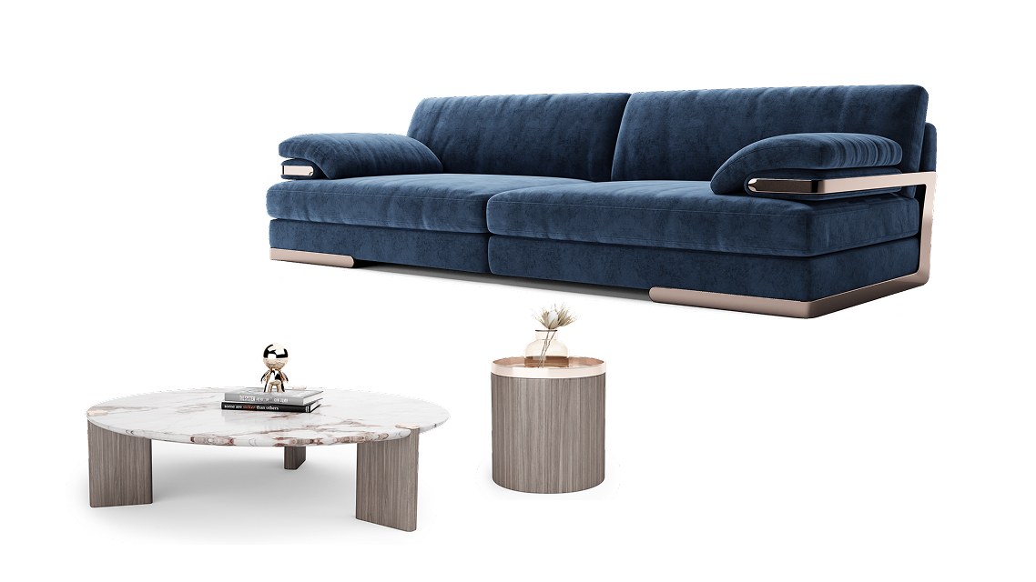 Fashion Furniture Collection for DYD