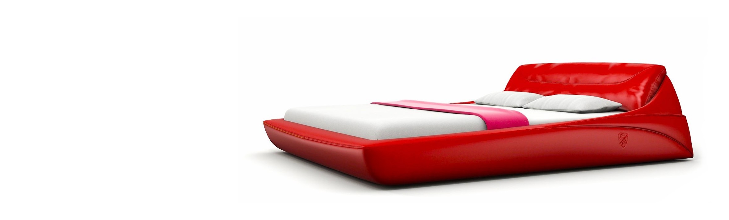 Casa Bed