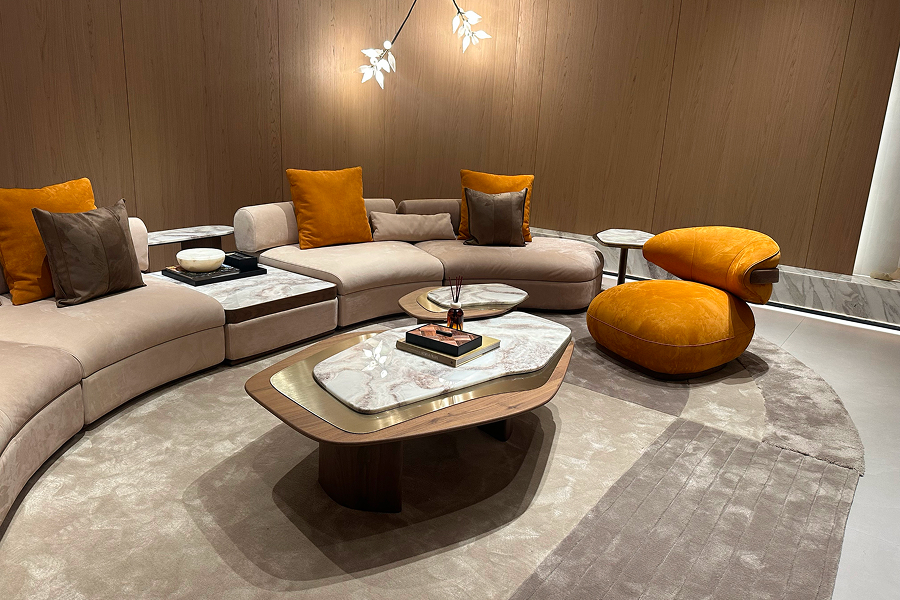 MASH Designs and CS Home: Crafting New Paradigms in Custom Furniture with Ingenuity