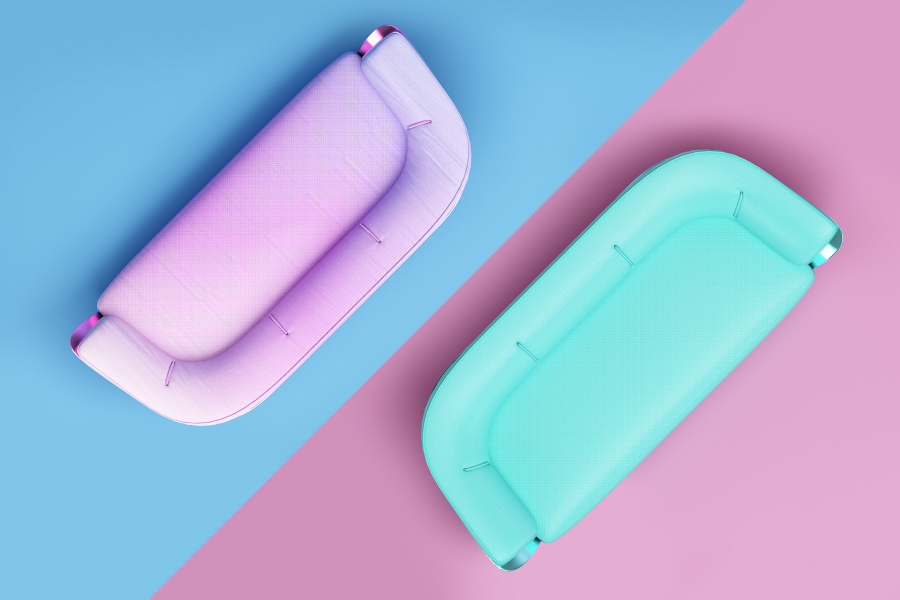 Matt Arquette Wins 2023 NY Product Design Awards