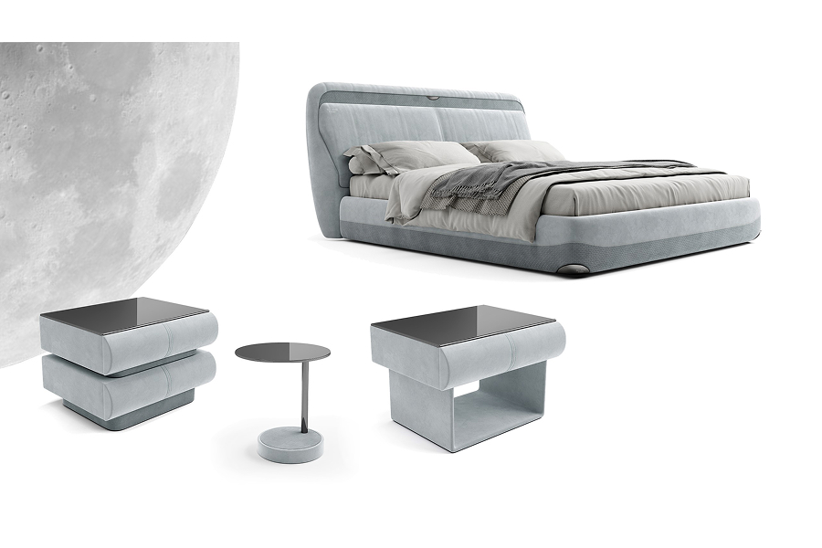 Matt Arquette: Creating a Dreamy Sleep Experience for sleepDesigns
