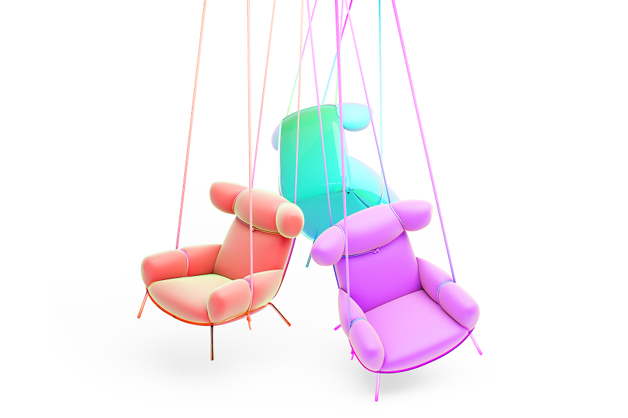 Matt Arquette Achieves Great Results in the 2022 Starchitect's Chair Design Competition with 
