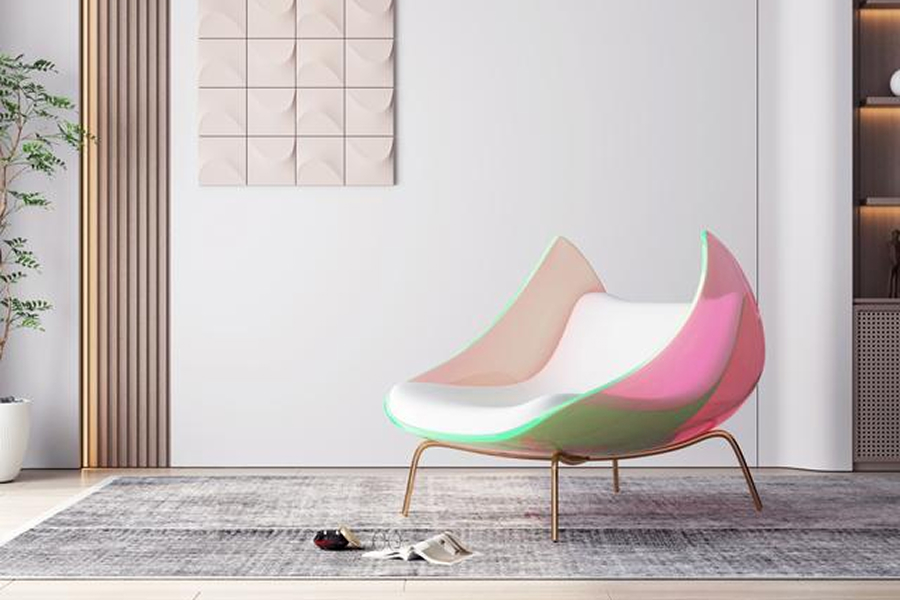 Matt Arquette: The Artistic Innovator of Mninel Furniture
