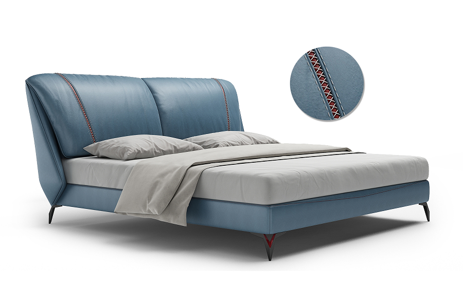 British Designer Matt Arquette Propels V6 Home’s Global Strategic Upgrade