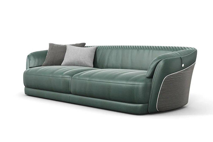 Matthew Arquette: A Furniture Master Interpreting the Aesthetics of Life through Design