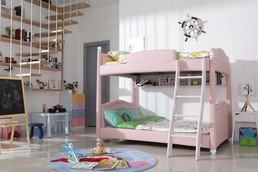 International Design Matthew Arquette: Sculpting Children's Growth Spaces with Artistic Strokes