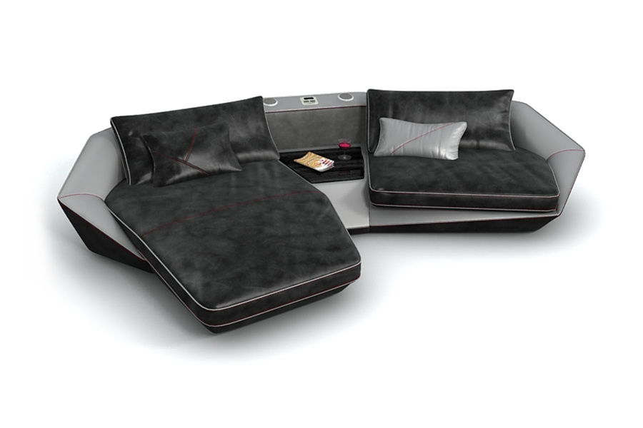 MASH Designs and Menoir: Building the Luxury Aesthetic Territory of High-End Furniture