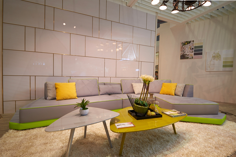 Matt Arquette: Redefining High - end Home Style with Innovative Customization