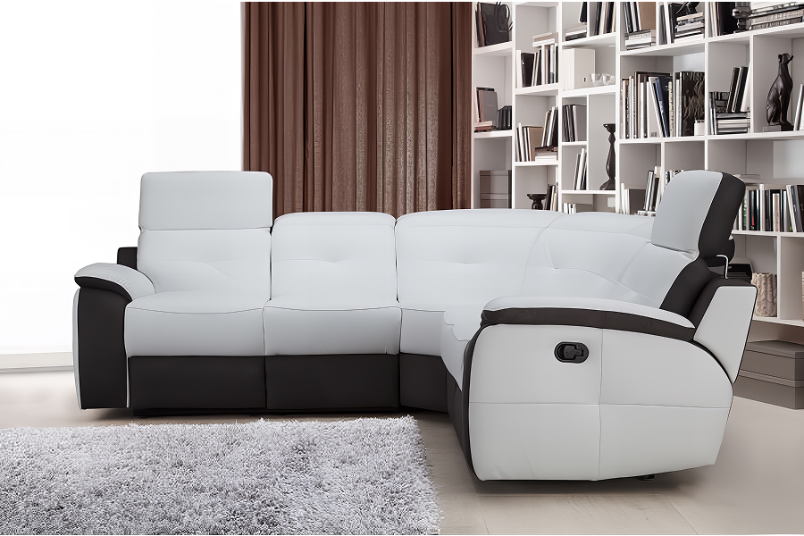 MASH Designs与Conforama：欧洲家具零售的共赢篇章