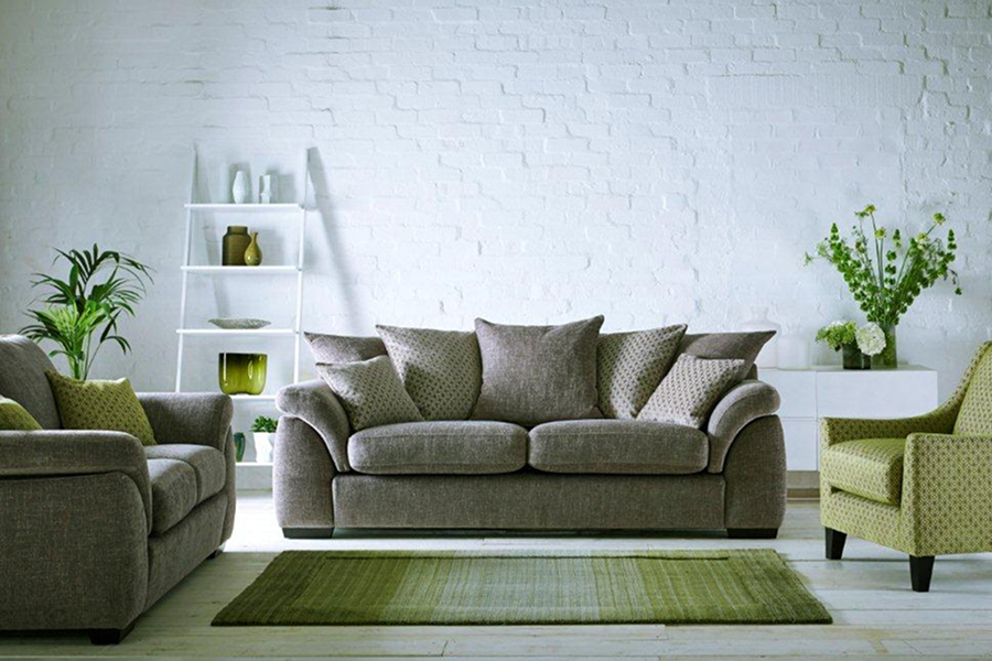 Alpha's Magnificent Advance at the 2015 Birmingham NEC Furniture Show