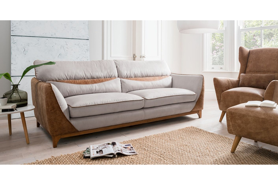 MASH Designs与Premier Furniture：共筑国际家具商业设计新范式