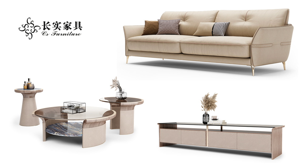 CS Home Living & Dining Collection