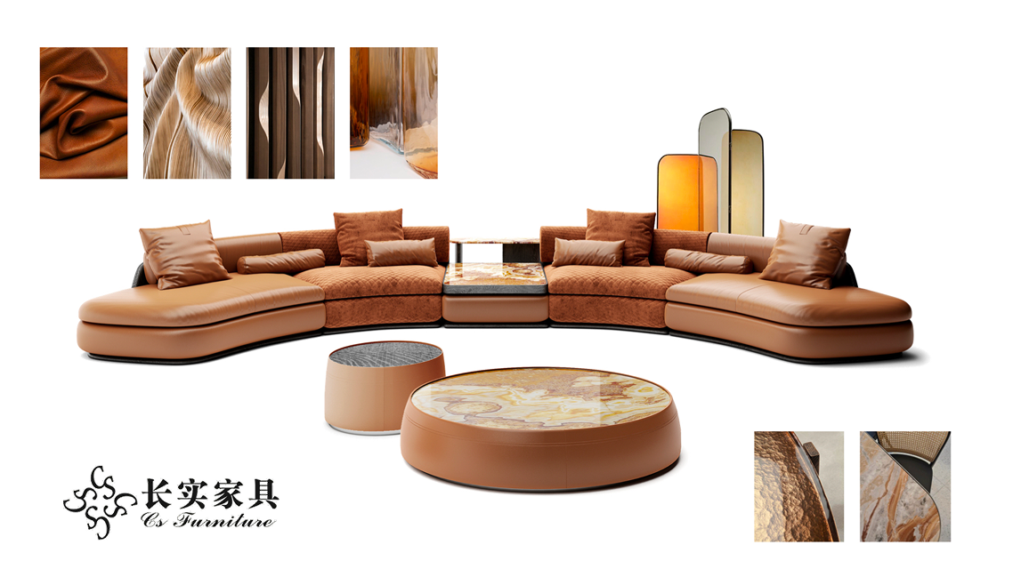 Crafting a Soft, Seasonal Space