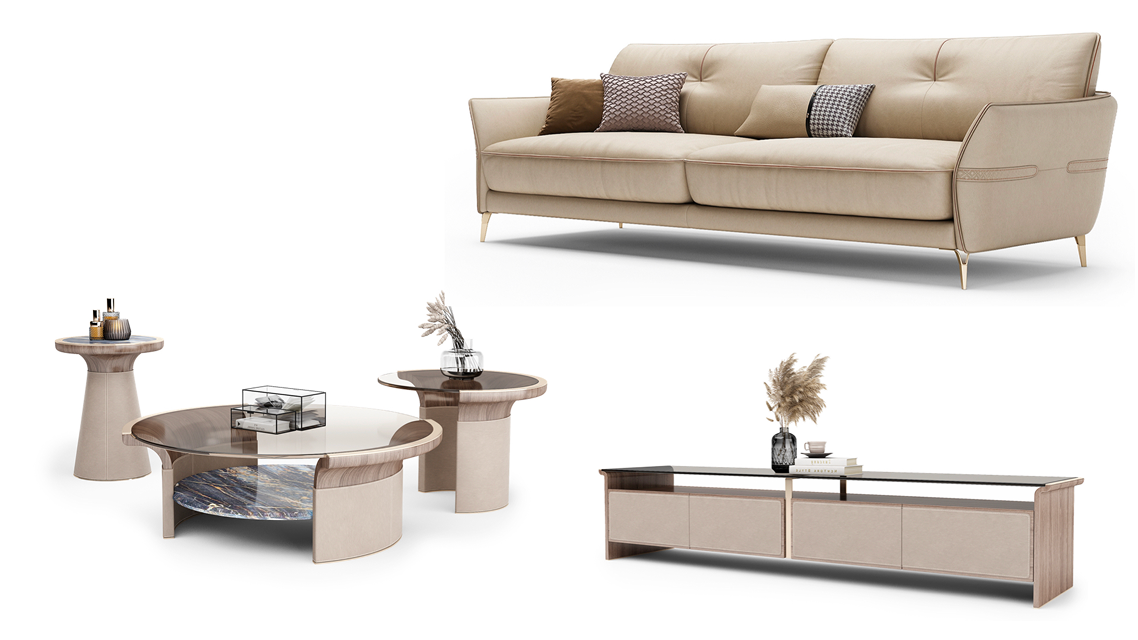 Home Living & Dining Collection